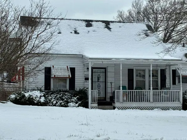 3806 Blanton Ln, Louisville, KY 40216