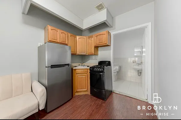 Rented by Brooklyn High Rise LLC | media 13