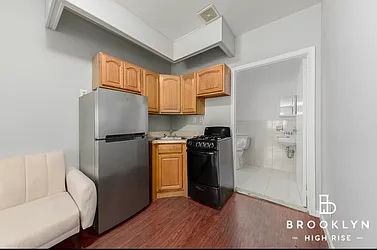 Rented by Brooklyn High Rise LLC