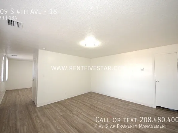 809 S 4th Ave, Pocatello, ID