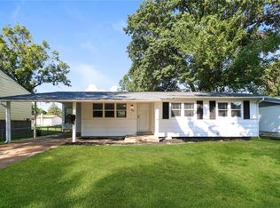 965 Central Pkwy, Florissant, MO 63031