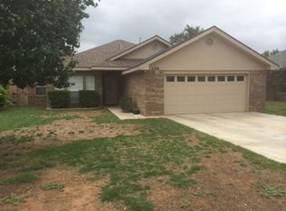 1106 Godfrey St, Midland, TX 79703