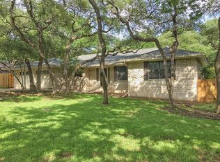 11005 Spear Oak Cv, Austin, TX 78759