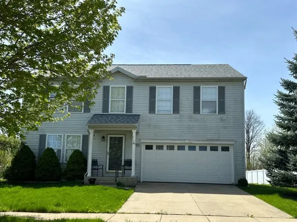 7430 Whippoorwill Ln, Davison, MI 48423