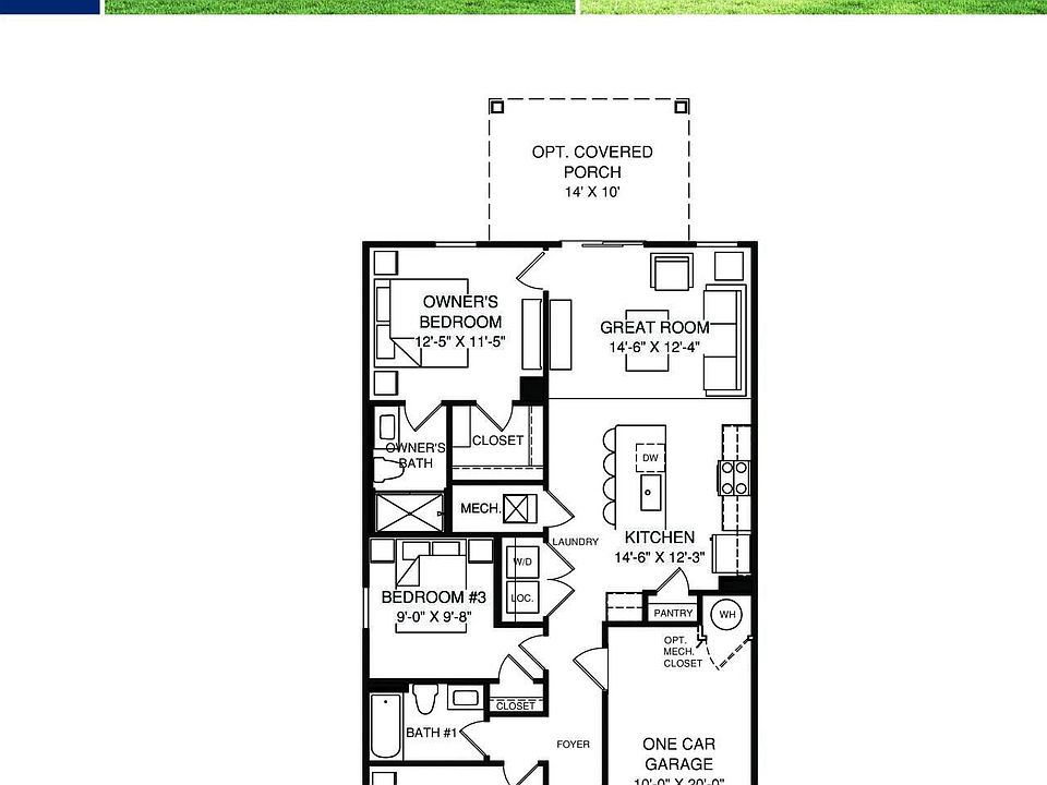 1st image of 133 Traverse Mountain Dr