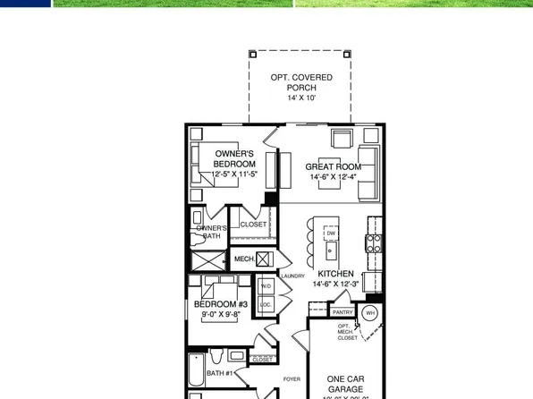 133 Traverse Mountain Dr, Wendell, NC 27591