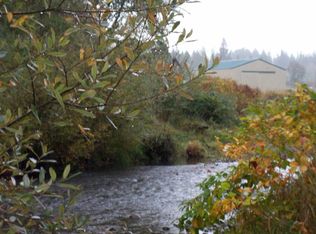 16261 S Union Mills Rd, Mulino, OR 97042