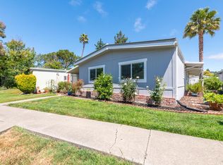 317 Circulo Durango, Rohnert Park, CA 94928