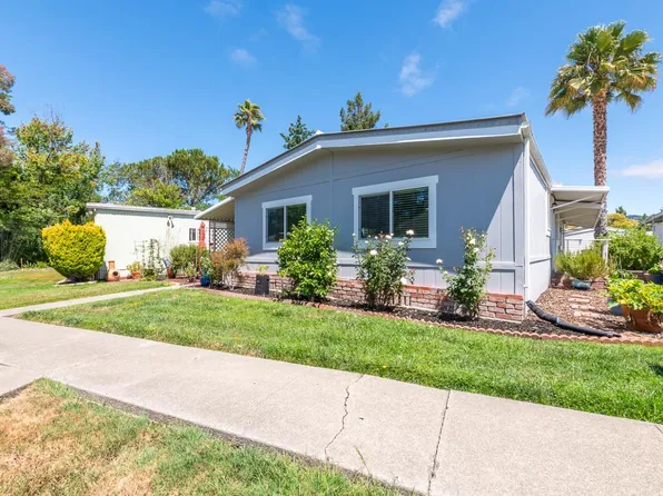 317 Circulo Durango, Rohnert Park, CA 94928
