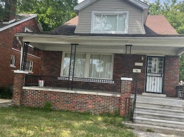 East Side Of Detroit - Detroit MI Real Estate - 3 Homes For Sale | Zillow