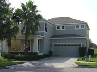 5414 Gemgold Ct, Windermere, FL 34786