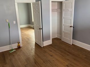 1631 W Norwegian St #1, Pottsville, PA 17901