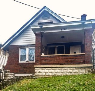 3212 Glenway Ave, Cincinnati, OH, 45204