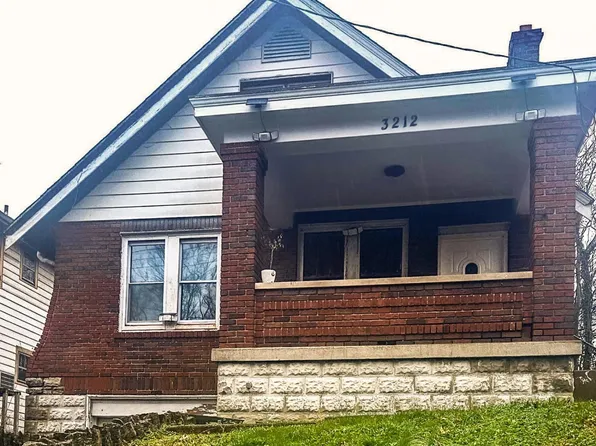 3212 Glenway Ave, Cincinnati, OH 45204