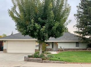246 W Palo Alto Ave, Clovis, CA