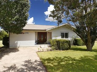 107 Beavers Dr, Sherman, TX 75092