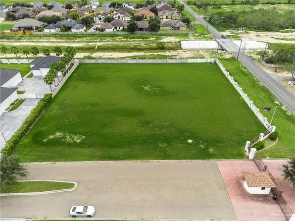 1200 Encanto Blvd, Mission, TX 78574