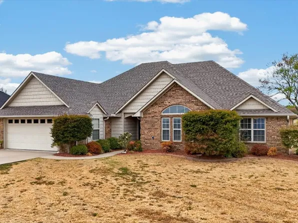 23570 Wolf Valley Rd, Poteau, OK 74953