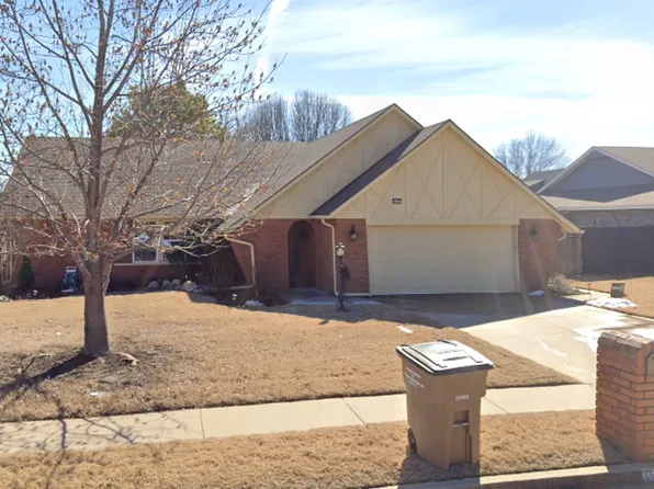 8602 E 109th St, Tulsa, OK 74133