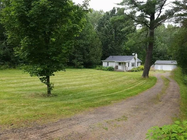 12108 West Twin Lake Road, Hayward, WI 54843