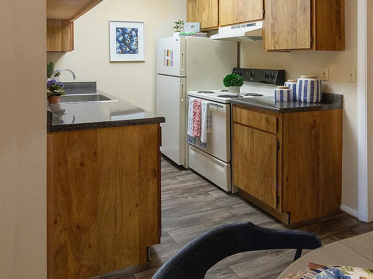 Wasatch Club — Photo 6