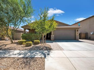 11299 N 187th Dr, Surprise, AZ 85388