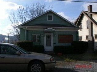 249 Wayne St, Baden, PA 15005