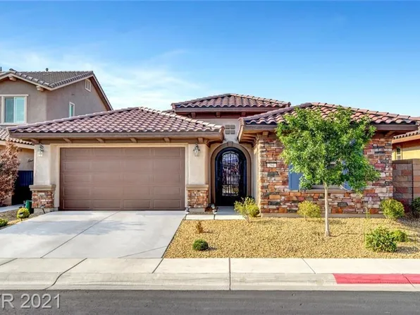 294 Via Del Salvatore, Henderson, NV 89011
