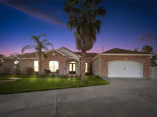 729 Michelle Ct, Gretna, LA 70056