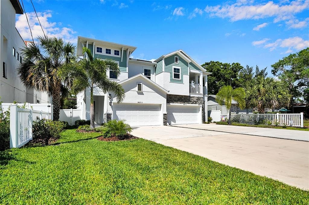 3817 W De Leon St 2, Tampa, FL 33609 Zillow