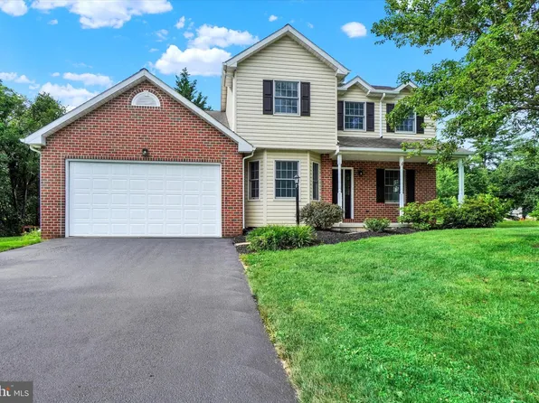 105 Margate Rd, York, PA 17408