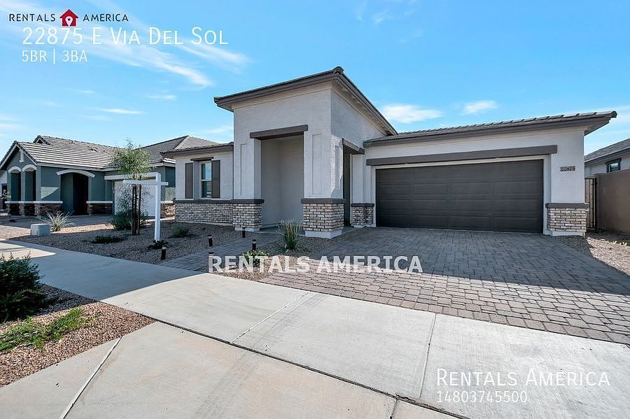1st image of 22875 E Via Del Sol