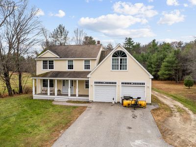 272 Broadturn Road, Scarborough, ME, 04074