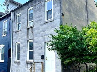 116 New Dorwart St, Lancaster, PA 17603