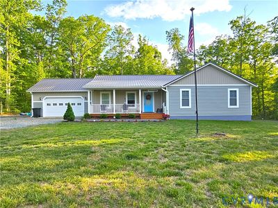 3286 Ranson Rd, Dillwyn, VA, 23936