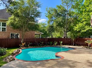 27 Cider Mill Ct, Spring, TX 77382