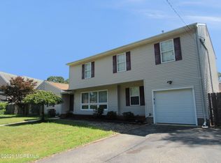 25 Scoop Road, Brick, NJ 08723