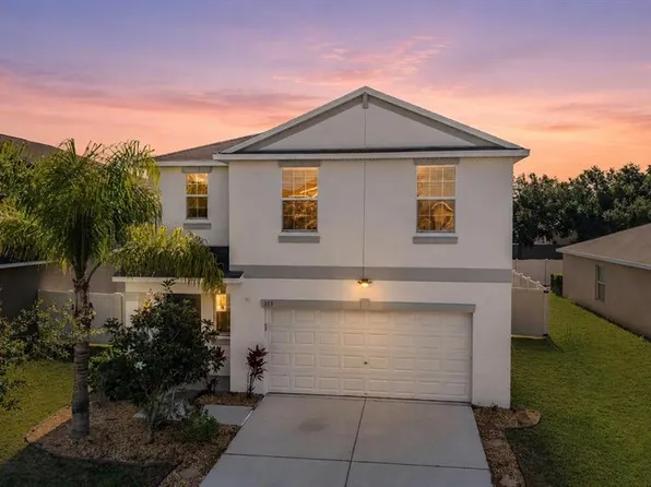 253 Cascade Bend Dr, Ruskin, FL 33570
