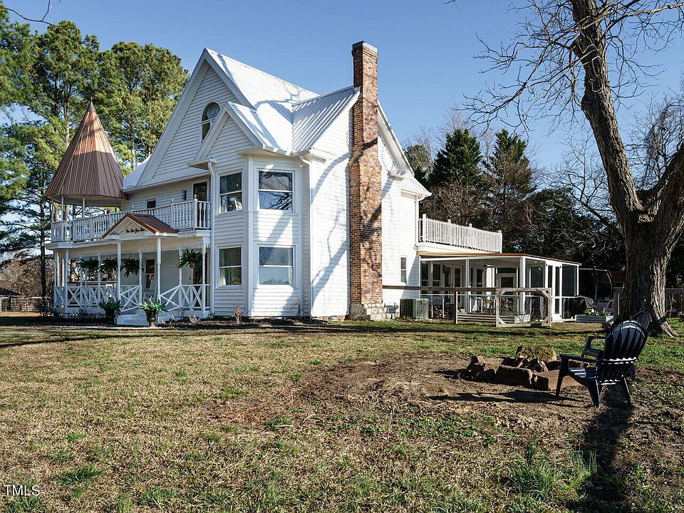 1505 Pendergrass Rd, Sanford, NC 27330 Zillow