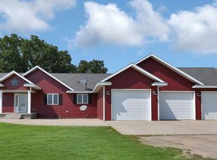 23352 County Road 20, Browerville, MN 56438