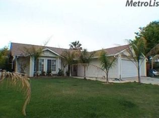 557 Agadoni Ct, Patterson, CA 95363