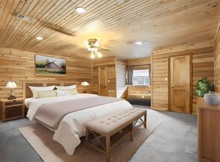 1009 Mustang Trl, Granbury, TX 76049