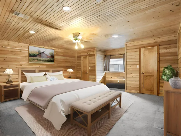 1009 Mustang Trl, Granbury, TX 76049