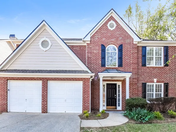 3602 Bancroft Main NW, Kennesaw, GA 30144