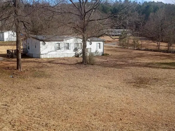 55 Glendemere St, Odenville, AL 35120