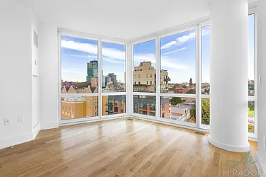 Rented by Mirador Real Estate