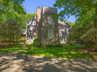 904 Seven Ponds Towd Rd, Water Mill, NY 11968