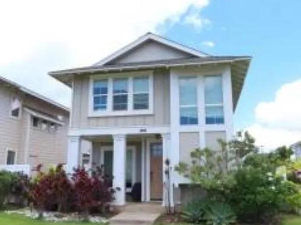 91-1371 Kaikohola Street #D115, Ewa Beach, HI 96706