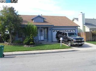 23149 Lakeridge Ave, Hayward, CA