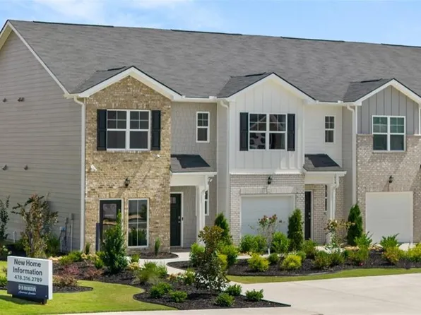 123 Kenmore Cir, Perry, GA 31069